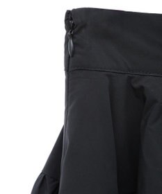 Green Parks タフタバルーンスカート