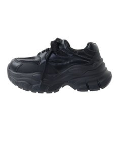 Green Parks ・ＬＥＮＡ　厚底スニーカー