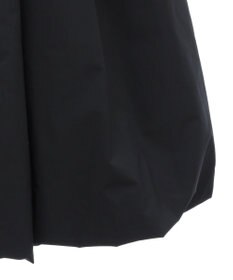 Green Parks タフタバルーンスカート