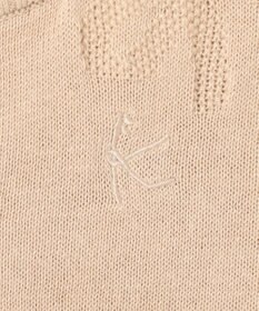 組曲 KIDS 【110-140㎝】クラシック カーディガン