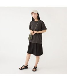 林八百吉商店 Coleman　リップストップ2Wayメッシュキャップ