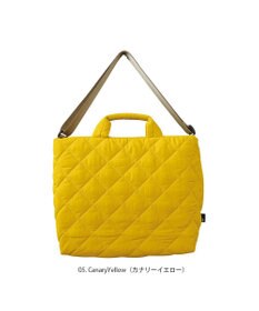 ROOTOTE 1265【撥水加工】SN.ミディアム2way.ダイヤキルト-F