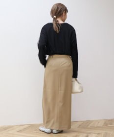 AMERICAN HOLIC ＳＥＴ　チュールＴ＋ロゴＴ