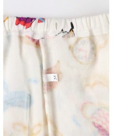 tsumori chisato SLEEP ツモリチサト パジャマ 綿混(本体) あったか 長袖 長ズボン レディース UDW400 /ワコール