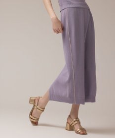 GRACE CONTINENTAL カノコニットスカート