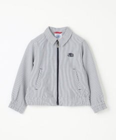 J.PRESS KIDS 【110-130cm】ステンカラー  ライトアウター