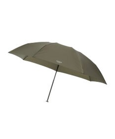 MOONBAT 【Begin12月号掲載/大きめ】マッキントッシュ フィロソフィー 折りたたみ傘 Barbrella 超軽量 約125g 無地 60cm