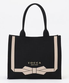 TOCCA TOUCHER KNIT BAG ニットバッグ