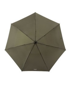 MOONBAT 【Begin12月号掲載/大きめ】マッキントッシュ フィロソフィー 折りたたみ傘 Barbrella 超軽量 約125g 無地 60cm