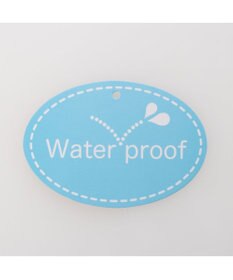 UNBILLION カシュカシュ cachecache / メタルファスナーナイロンリュック