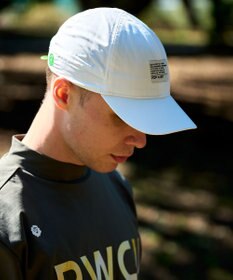 PW CIRCULUS 【手洗い洗濯可 / 通気性抜群】 【UNISEX】【スピンドルで調整可能】ジェットキャップ  ゴルフ