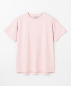 ANY 【新色追加/10色展開/洗濯機可/UVケア/接触冷感】プレミアムベーシック半袖Tシャツ