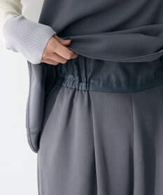 Green Parks レイヤー風　サロペット