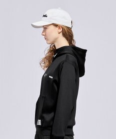 PW CIRCULUS 【UNISEX】３D刺繍ロゴキャップ ゴルフ