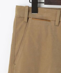 JOSEPH ABBOUD 【ストレッチ/パウダータッチ/撥水/JAPANファブリック】アーティローザストレッチ パンツ