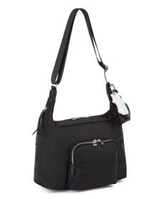 ACE BAGS & LUGGAGE HAyU × ace. フィカス ショルダーバッグ 19103 ハユ