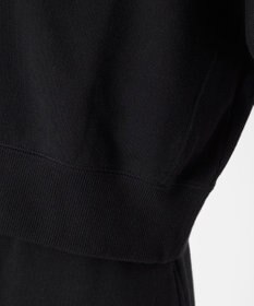 NAVE 【ReNAVE】スーピマ裏毛　クルーネック