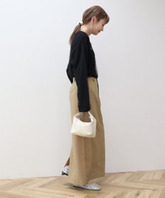 AMERICAN HOLIC ＳＥＴ　チュールＴ＋ロゴＴ