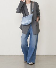 russet クラウズナイロン2WAYショルダーバッグ(CE-1621)