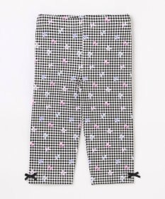 ANY KIDS 5分丈レギンス