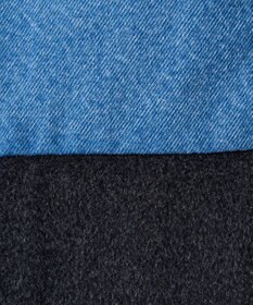 Ripo trenta anni 2FABRIC CHESTER CT ファブリックチェスターコート