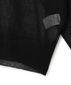 BEIGE， SIDERITE / シアージップフーディーニット