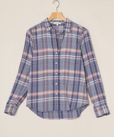 ONWARD Reuse Park 【SHARE PARK】ブラウス春夏