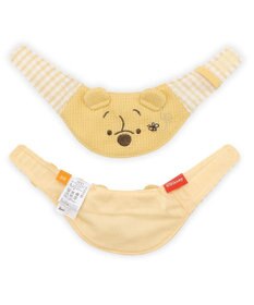 PET PARADISE ディズニー くまのプーさん お顔 クールバンダナ 小型犬