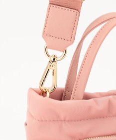 TOCCA 【撥水】COLLIS NYLON MULTIBAG マルチバッグ