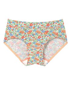 une nana cool MADE WITH LIBERTY FABRIC サニタリーショーツ