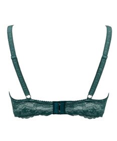 BRADELIS New York 【BRADELIS New York】ナオミステップ２ブラ23S1 バストを寄せて丸い女性らしい谷間をつくる