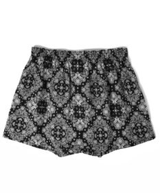 WEGO 【チラ見せアイテムとしても！】アソートトランクス