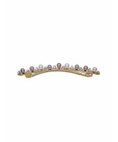 ACCA ハッピーパールロングバレッタ