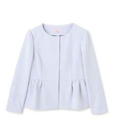 TOCCA 【洗える】FLY FRERRY ジャケット