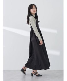 earth music&ecology キャミワンピース