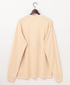 JOSEPH ABBOUD MOUNTAIN 【FILSON】LONG SLEEVE PLONEER GRAPHIC T SHIRT