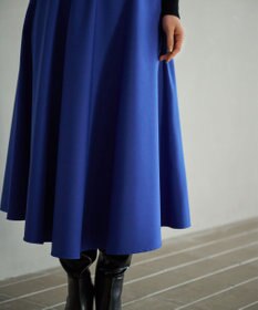 #Newans サーキュラースカート