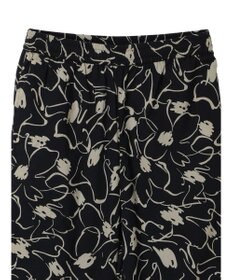 CRAFT STANDARD BOUTIQUE インド綿アソート柄イージーパンツ