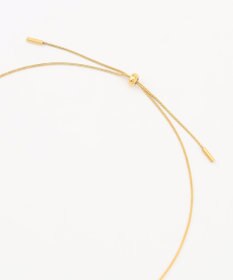 自由区 ハートモチーフ ネックレス