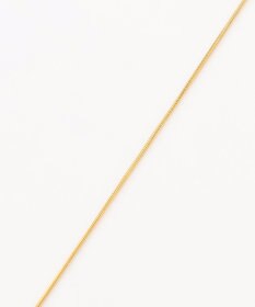 自由区 ハートモチーフ ネックレス