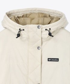 Columbia Columbia/ ウィメンズハイナリバーインシュレーテッドジャケット /コロンビア