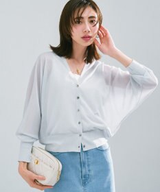 23区 L 【洗える】ヘルシーインナー タンクトップ