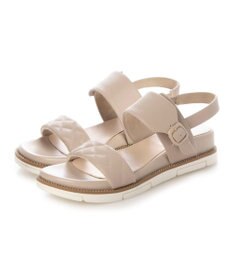 Riz raffinee <Riz raffinee>フッドベッドサンダル