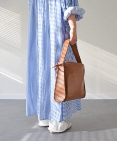 INTER-CHAUSSURES 【Christian Villa】リバーシブルトートバッグ