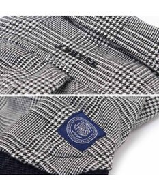 PET PARADISE J.PRESS パンツ つなぎ 《グレンチェック》 小型犬