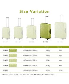 ACE BAGS & LUGGAGE Proteca コーリー2  96L 01484 プロテカ 日本製