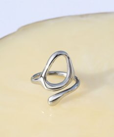 blancotokyo 【金属アレルギー対応】ニュアンスフリーリング OCASO