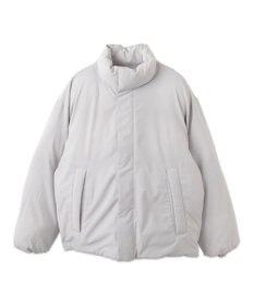 WEGO 【ユニセックス着用ITEM】ショートパデッドブルゾン