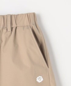 PW CIRCULUS 【ｗOMEN】TURTLE MOTIFイージーショーツ ゴルフウェア レディース
