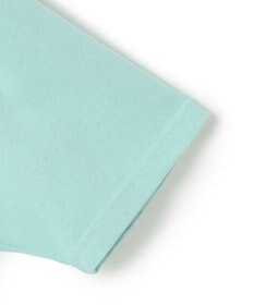 J.PRESS YORK STREET 【UNISEX】YALE ブルフェイス Tシャツ